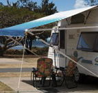 Pialba Beachfront Tourist Park - Accommodation Yamba