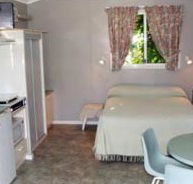 Sunlodge Oceanfront Tourist Park - Accommodation Yamba