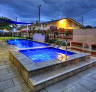 Fraser Coast Top Tourist Park - Accommodation Yamba