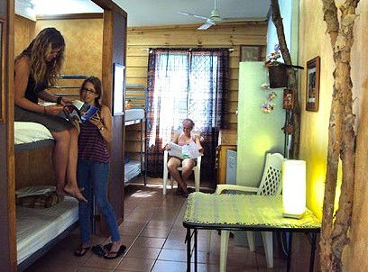 Woolshed Backpackers - Accommodation Yamba 0