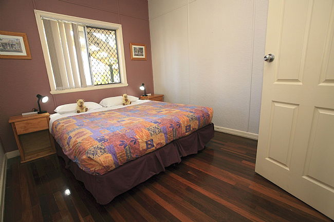 Walliebum ACT Accommodation Yamba