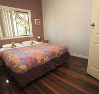 The Friendly Hostel - Accommodation Yamba
