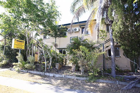 The Friendly Hostel - Accommodation Yamba 2