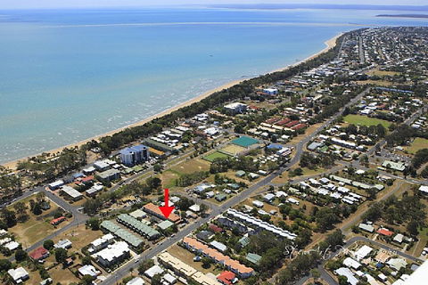 The Friendly Hostel - Accommodation Yamba 3