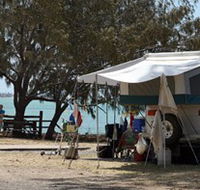 Scarness Beachfront Tourist Park - Accommodation Yamba