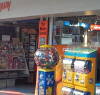 Fraser Roving Backpacker Resort - Accommodation Yamba