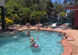 Fraser Roving Backpacker Resort - Accommodation Yamba 2