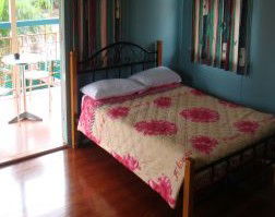 Fraser Roving Backpacker Resort - Accommodation Yamba 3
