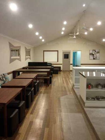 Flashpackers Hervey Bay - Accommodation Yamba 2