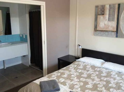 Flashpackers Hervey Bay - Accommodation Yamba 3