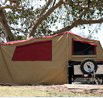Torquay Beachfront Tourist Park - Accommodation Yamba