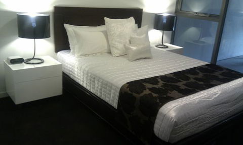 The Grange Resort Hervey Bay - Accommodation Yamba 0