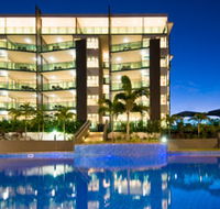 Akama Resort - Accommodation Yamba