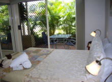 Alexander Lakeside Bed And Breakfast - Accommodation Yamba 0