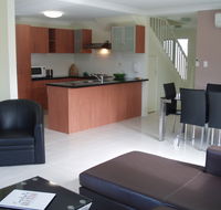 Boat Harbour Resort - Accommodation Yamba