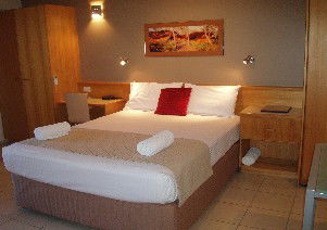 Boat Harbour Resort - Accommodation Yamba 1
