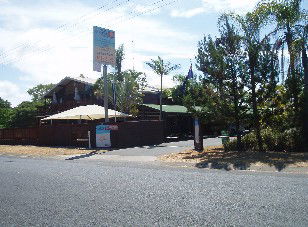 Boat Harbour Resort - Accommodation Yamba 3