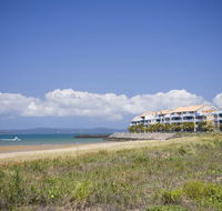BreakFree Great Sandy Straits - Accommodation Yamba