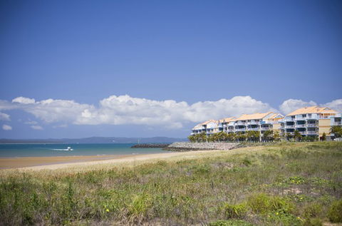 BreakFree Great Sandy Straits - Accommodation Yamba 0