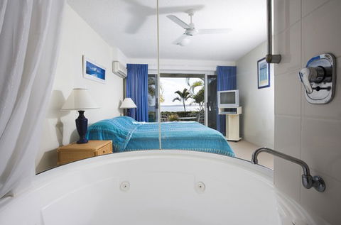 BreakFree Great Sandy Straits - Accommodation Yamba 1
