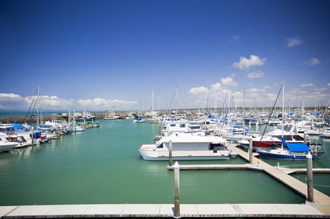 BreakFree Great Sandy Straits - Accommodation Yamba 2