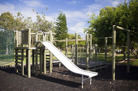 BreakFree Great Sandy Straits - Accommodation Yamba 3