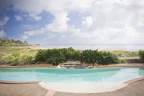 BreakFree Great Sandy Straits - Accommodation Yamba 4
