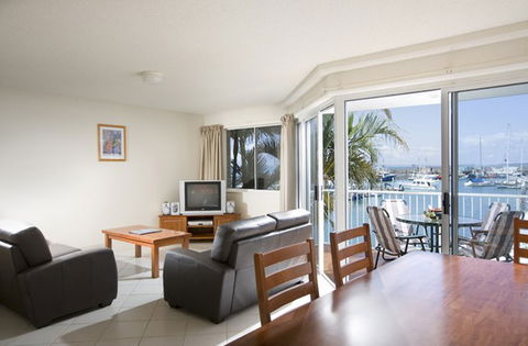 BreakFree Great Sandy Straits - Accommodation Yamba 5