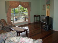 Chamomile Bed And Breakfast - Accommodation Yamba 2
