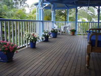 Chamomile Bed And Breakfast - Accommodation Yamba 3