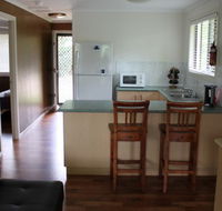 Sanctuary Lakes Fauna Retreat - Accommodation Yamba
