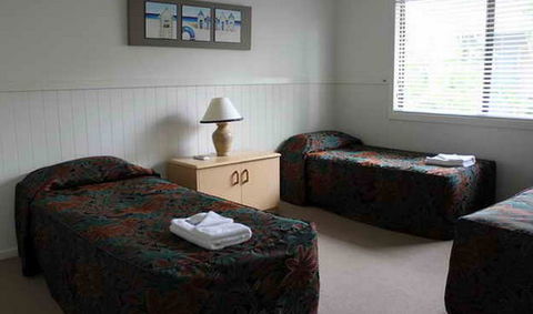 Sanctuary Lakes Fauna Retreat - Accommodation Yamba 2