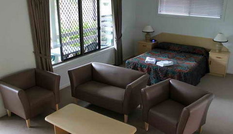 Sanctuary Lakes Fauna Retreat - Accommodation Yamba 3