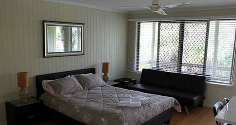 Sanctuary Lakes Fauna Retreat - Accommodation Yamba 4