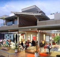 Ramada Hervey Bay - Accommodation Yamba