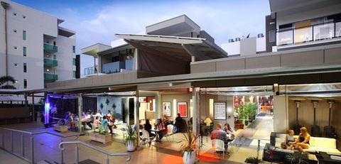 Ramada Hervey Bay - Accommodation Yamba 0