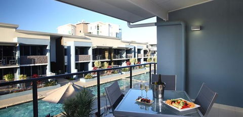 Ramada Hervey Bay - Accommodation Yamba 1