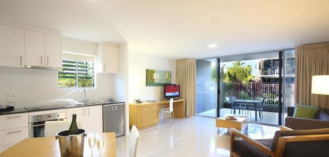 Ramada Hervey Bay - Accommodation Yamba 2