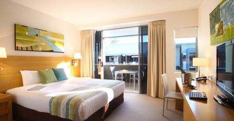 Ramada Hervey Bay - Accommodation Yamba 4