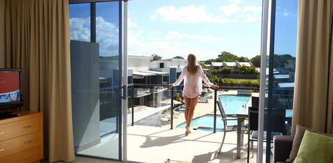 Ramada Hervey Bay - Accommodation Yamba 5