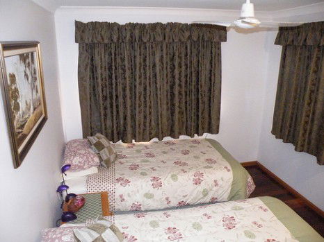 Walliebum ACT Accommodation Yamba