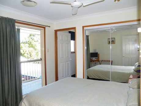 Bay Bed And Breakfast - Accommodation Yamba 1