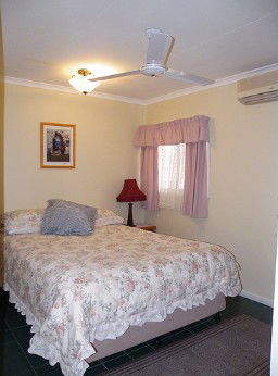 Bay Bed And Breakfast - Accommodation Yamba 2