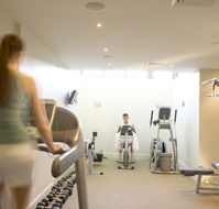 Oceans Resort and Spa Hervey Bay - Accommodation Yamba