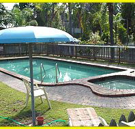 Hervey Bay Caravan Park - Accommodation Yamba