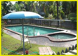 Hervey Bay Caravan Park - Accommodation Yamba 0