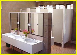 Hervey Bay Caravan Park - Accommodation Yamba 1