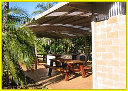 Hervey Bay Caravan Park - Accommodation Yamba 2