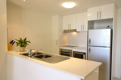 Agnes Water Beach Club - Accommodation Yamba 1