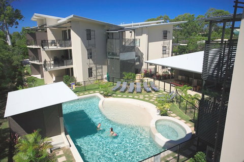 Agnes Water Beach Club - Accommodation Yamba 3